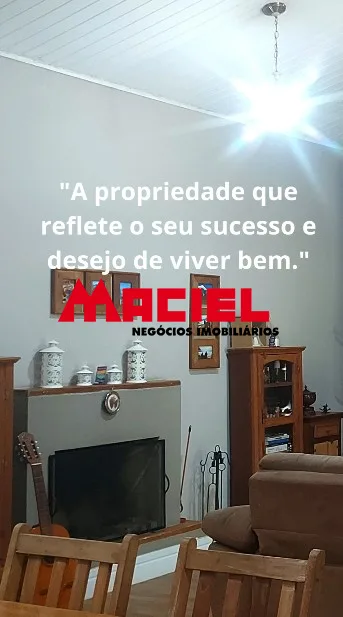 Comprar Casa / Condom&iacute;nio em S&atilde;o Jos&eacute; dos Campos R$ 1.350.000,00 - Foto 4