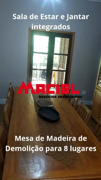 Comprar Casa / Condom&iacute;nio em S&atilde;o Jos&eacute; dos Campos R$ 1.350.000,00 - Foto 7