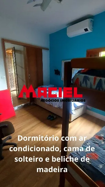 Comprar Casa / Condom&iacute;nio em S&atilde;o Jos&eacute; dos Campos R$ 1.350.000,00 - Foto 8