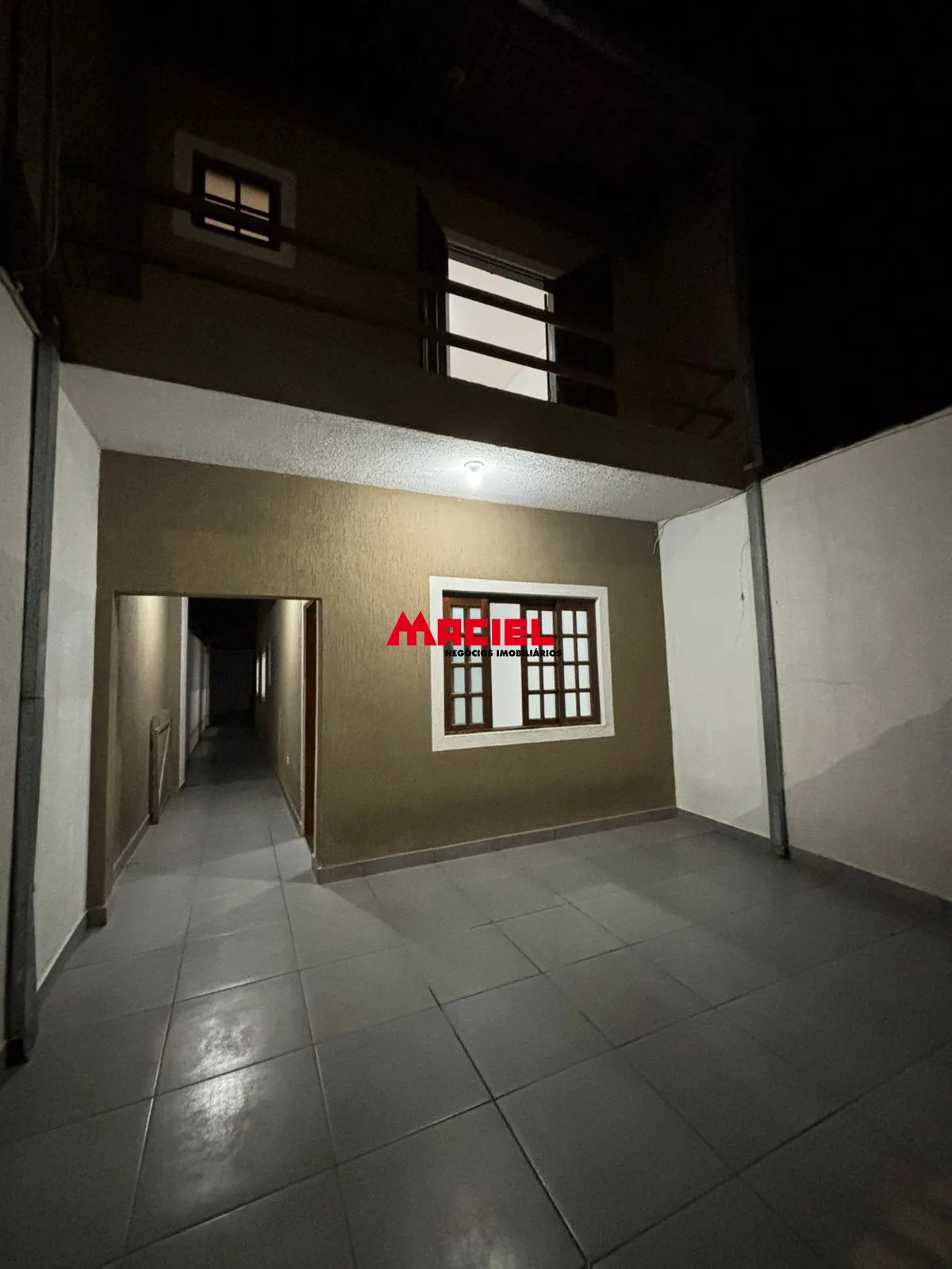 Alugar Casa / Sobrado em S&atilde;o Jos&eacute; dos Campos R$ 2.700,00 - Foto 8