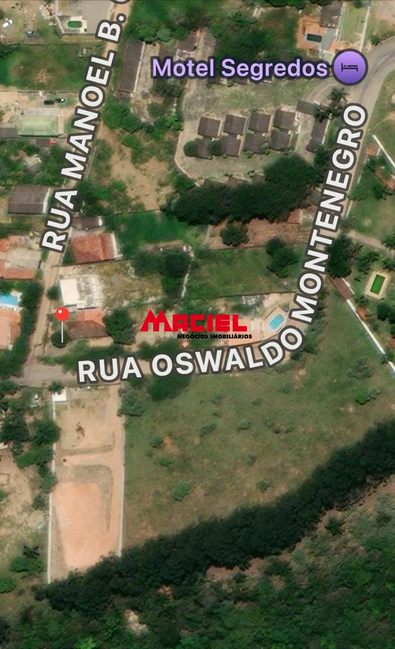 Comprar Terreno / Padr&atilde;o em Jacare&iacute; R$ 600.000,00 - Foto 1