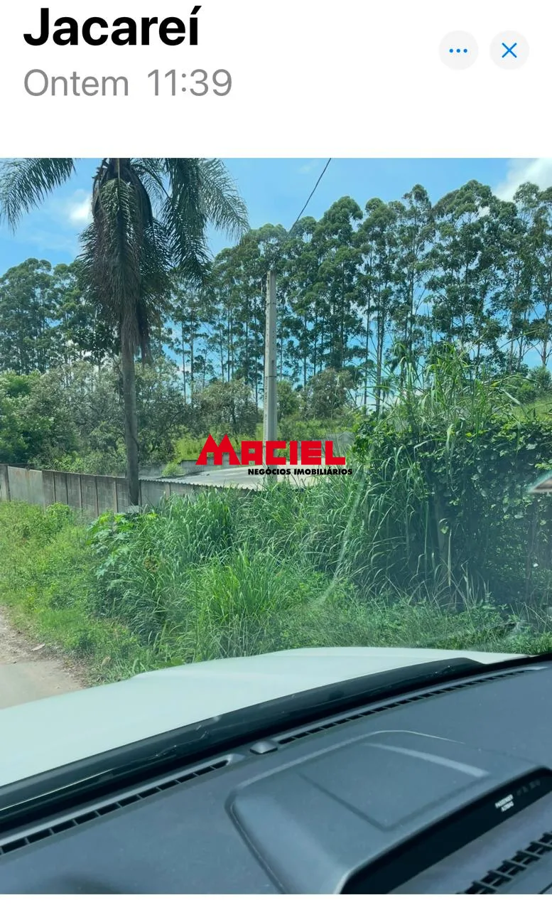 Comprar Terreno / Padr&atilde;o em Jacare&iacute; R$ 600.000,00 - Foto 2