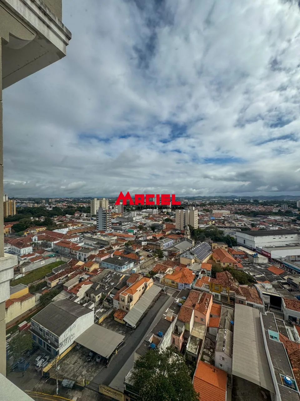 Comprar Comercial / Sala em Edif&iacute;cio/Condom&iacute;nio em Jacare&iacute; R$ 280.000,00 - Foto 1