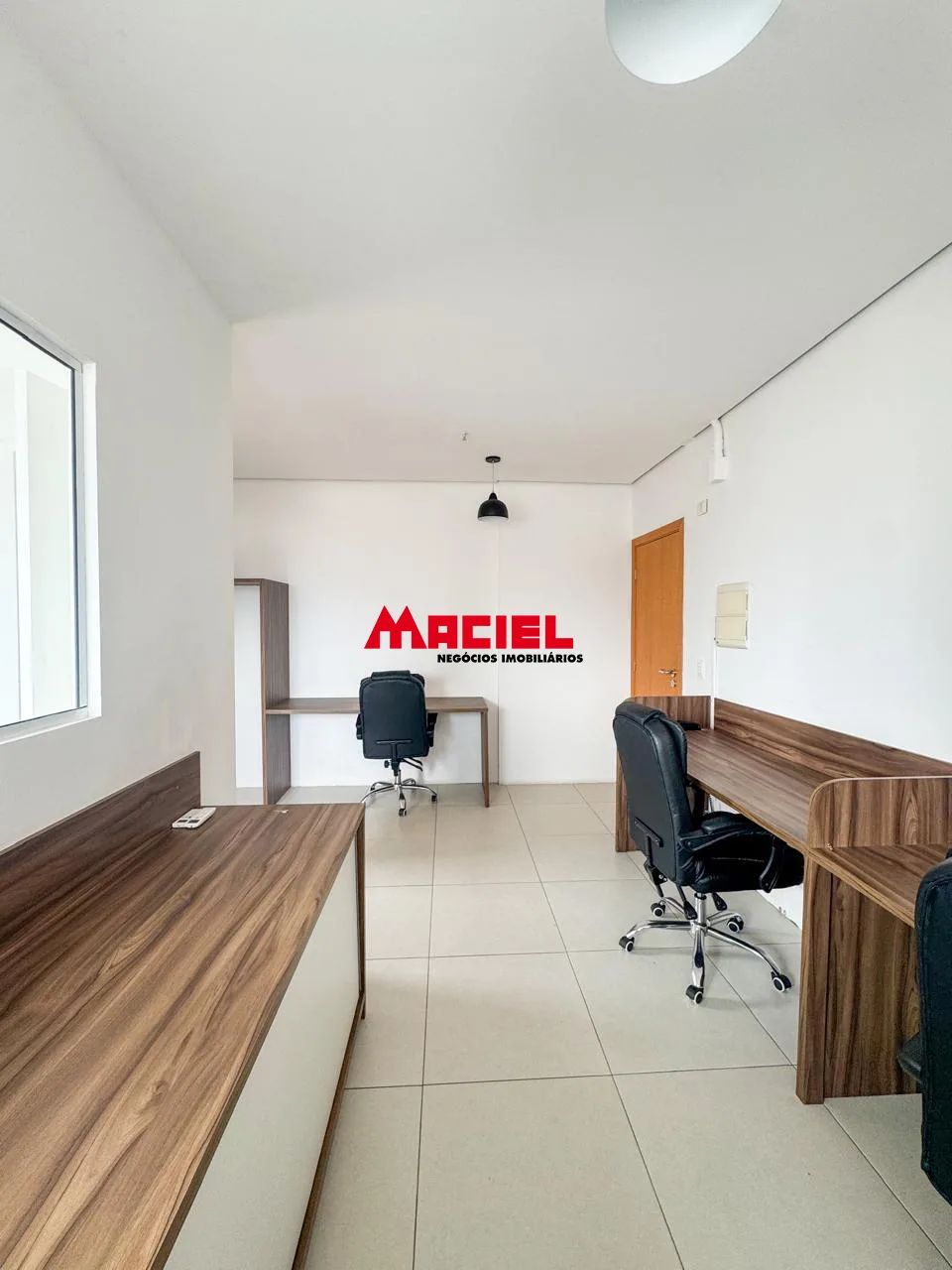 Comprar Comercial / Sala em Edif&iacute;cio/Condom&iacute;nio em Jacare&iacute; R$ 280.000,00 - Foto 7