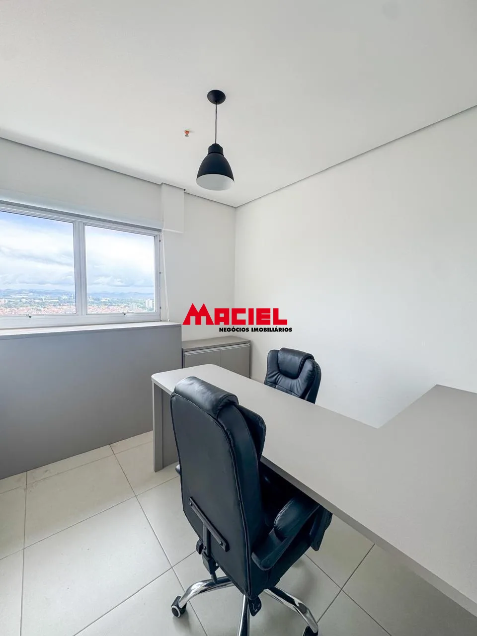 Comprar Comercial / Sala em Edif&iacute;cio/Condom&iacute;nio em Jacare&iacute; R$ 280.000,00 - Foto 8