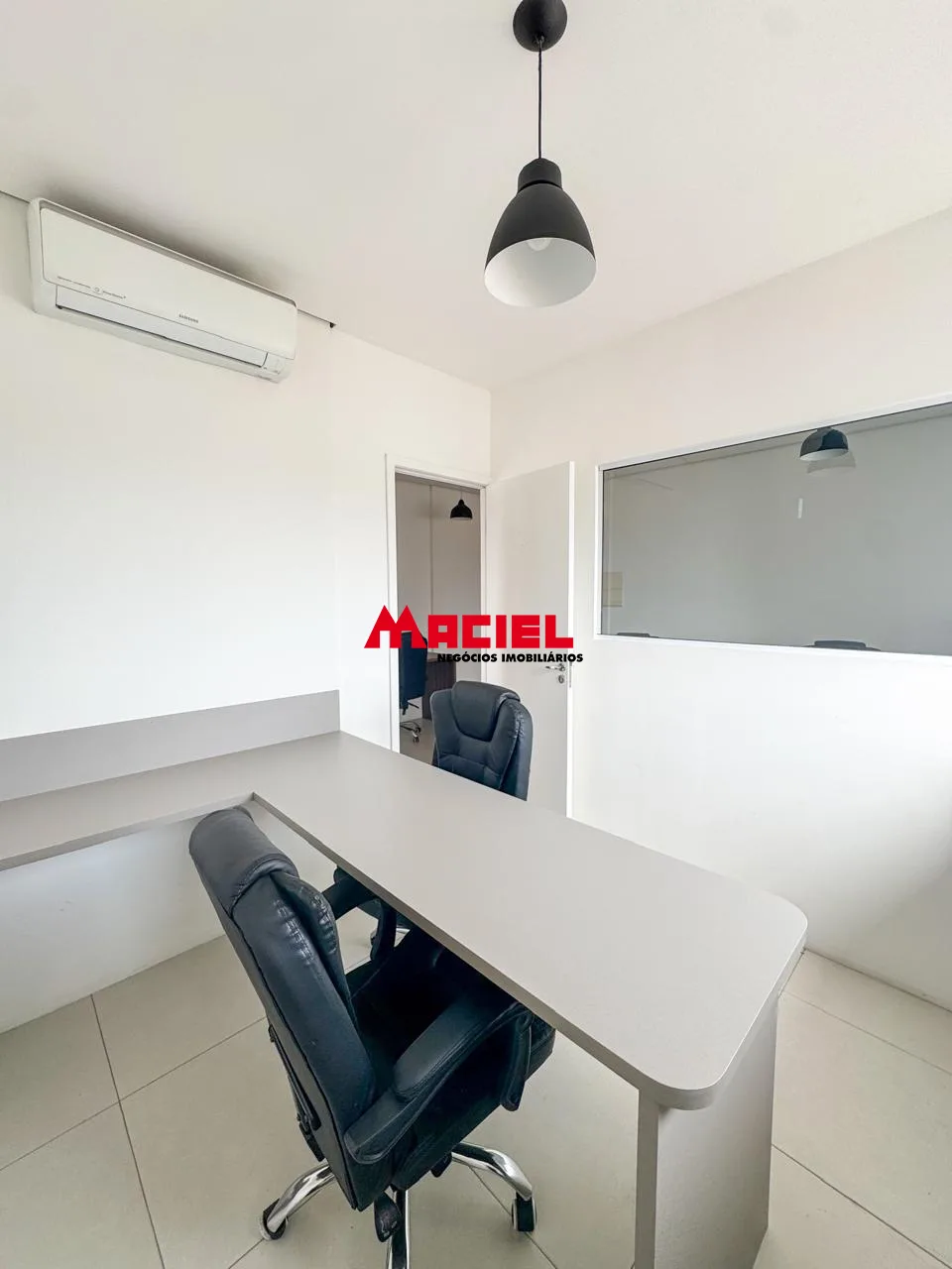 Comprar Comercial / Sala em Edif&iacute;cio/Condom&iacute;nio em Jacare&iacute; R$ 280.000,00 - Foto 9