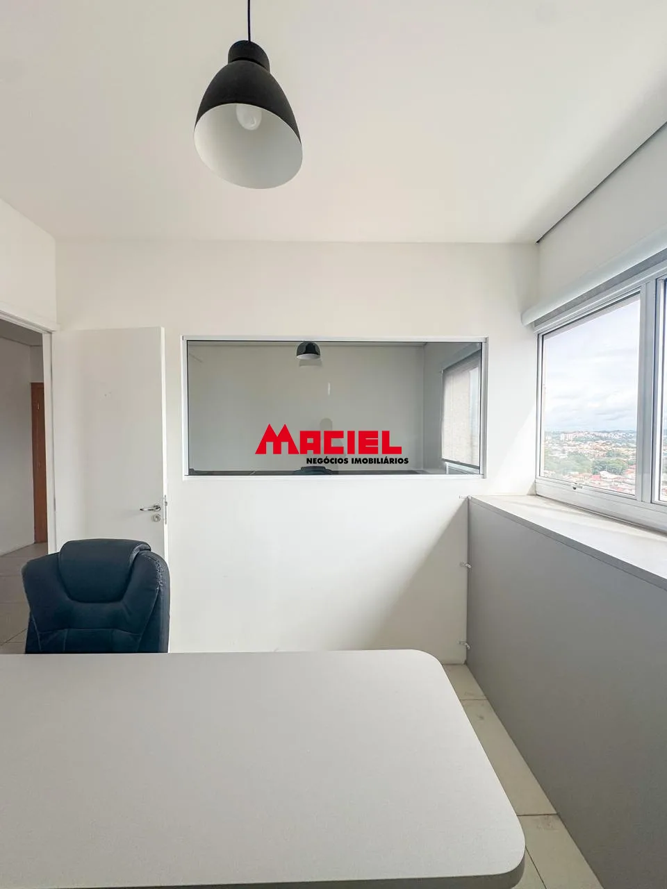 Comprar Comercial / Sala em Edif&iacute;cio/Condom&iacute;nio em Jacare&iacute; R$ 280.000,00 - Foto 11