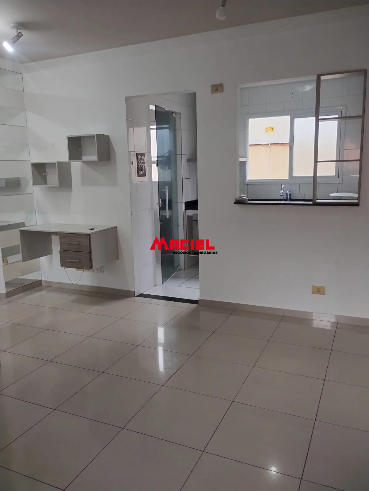 Comprar Apartamento / Padr&atilde;o em S&atilde;o Jos&eacute; dos Campos R$ 330.000,00 - Foto 1