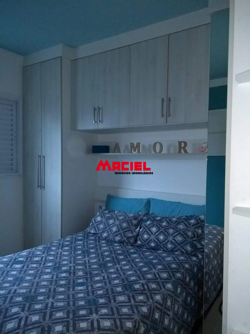 Comprar Apartamento / Padr&atilde;o em S&atilde;o Jos&eacute; dos Campos R$ 330.000,00 - Foto 6