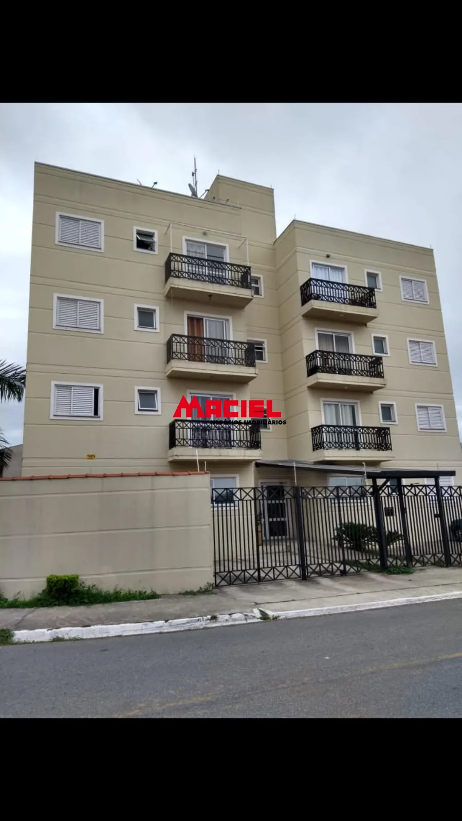 Comprar Apartamento / Padr&atilde;o em S&atilde;o Jos&eacute; dos Campos R$ 330.000,00 - Foto 10