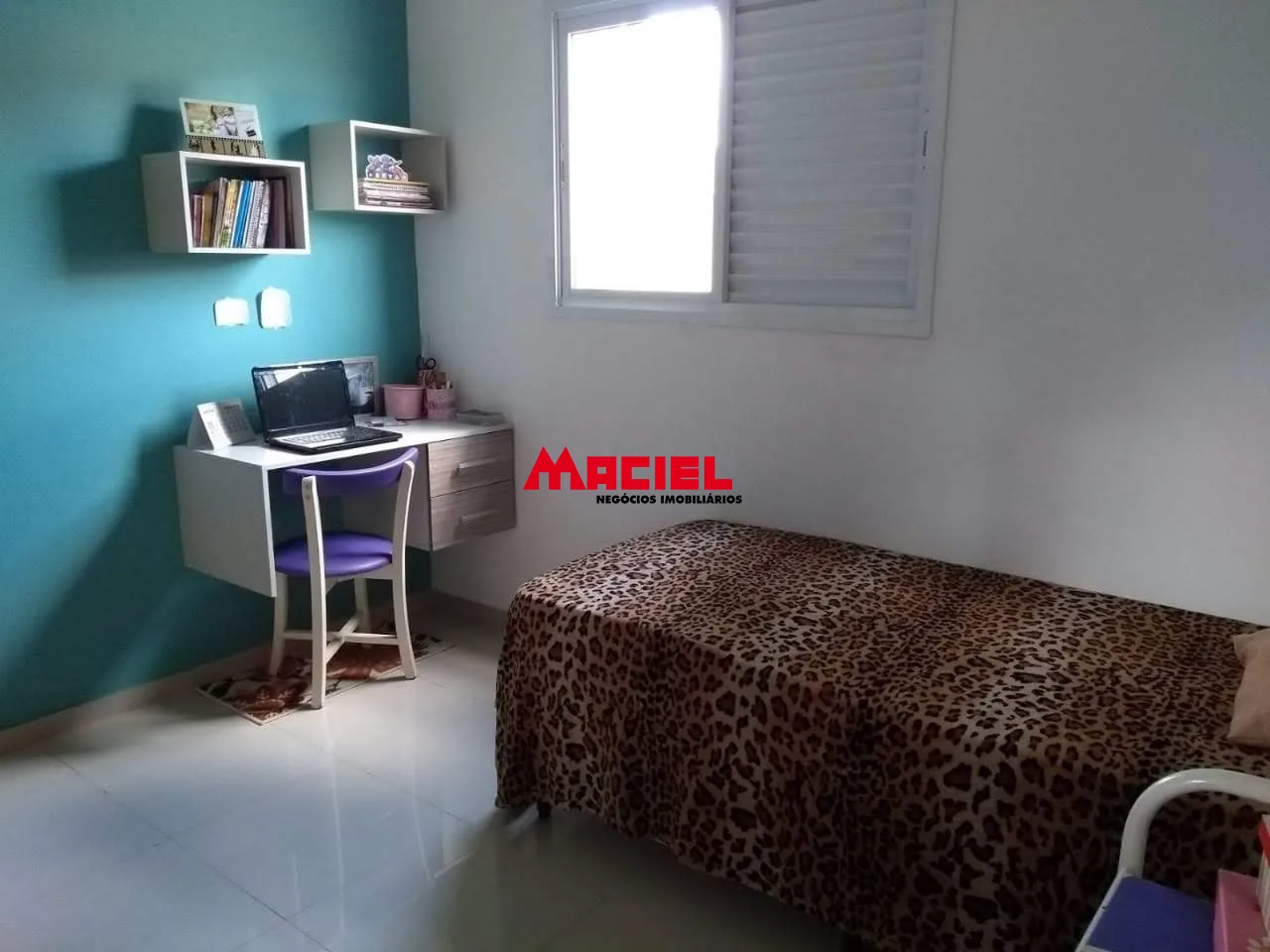 Comprar Apartamento / Padr&atilde;o em S&atilde;o Jos&eacute; dos Campos R$ 330.000,00 - Foto 9