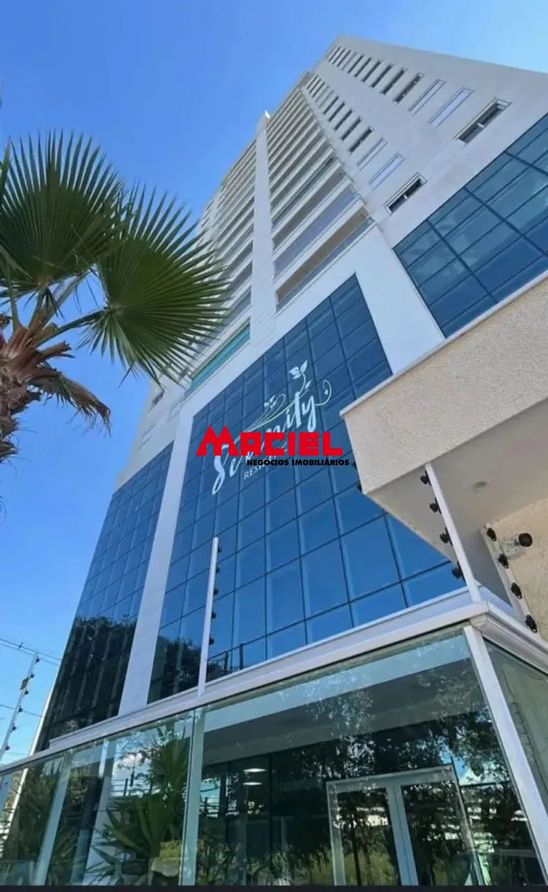 Comprar Apartamento / Padr&atilde;o em Jacare&iacute; R$ 775.000,00 - Foto 1