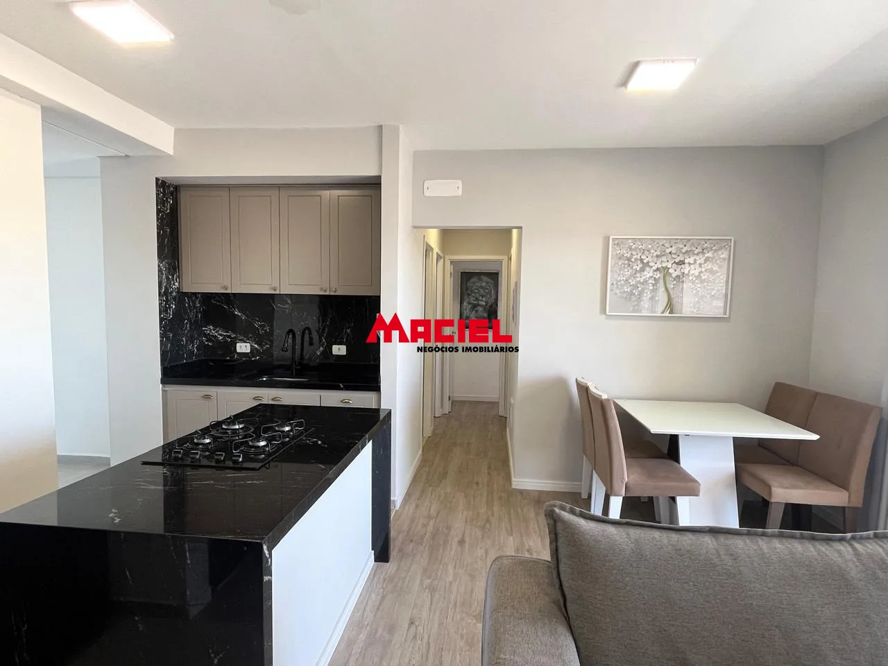 Comprar Apartamento / Padr&atilde;o em Jacare&iacute; R$ 775.000,00 - Foto 2