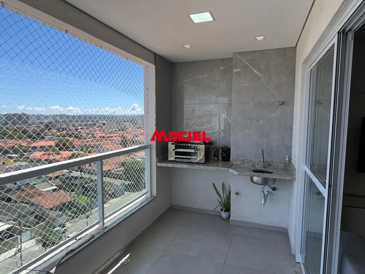 Comprar Apartamento / Padr&atilde;o em Jacare&iacute; R$ 775.000,00 - Foto 13