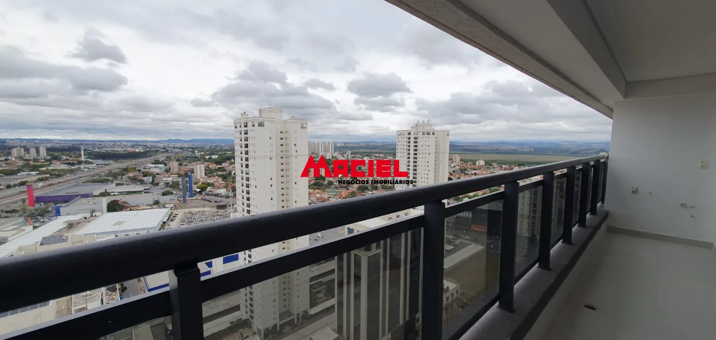 Comprar Apartamento / Padr&atilde;o em S&atilde;o Jos&eacute; dos Campos R$ 1.350.000,00 - Foto 3