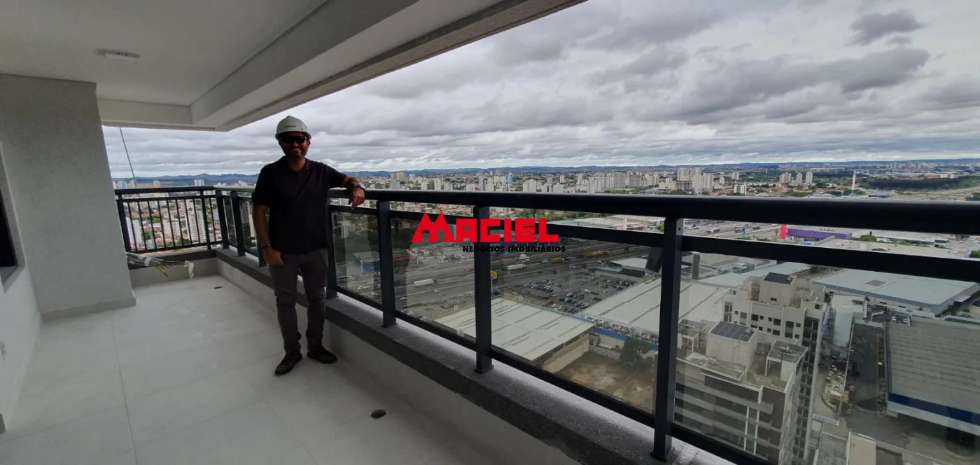 Comprar Apartamento / Padr&atilde;o em S&atilde;o Jos&eacute; dos Campos R$ 1.350.000,00 - Foto 10