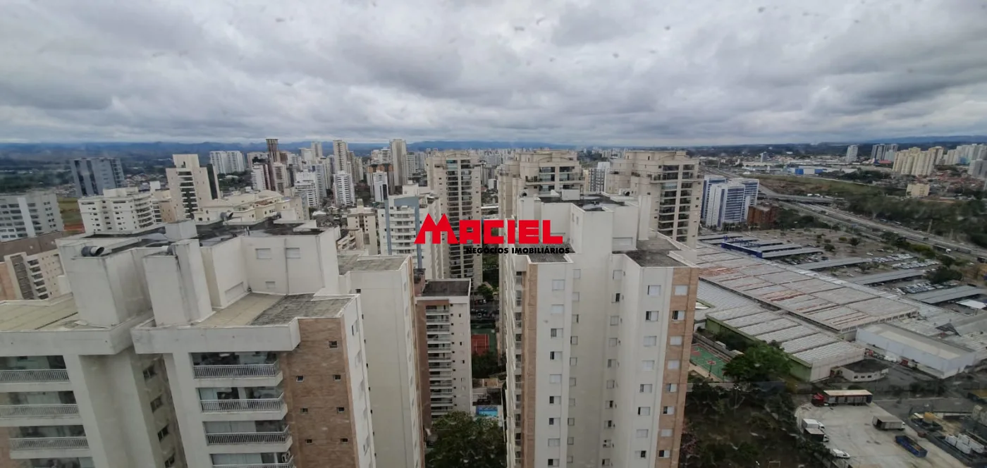 Comprar Apartamento / Padr&atilde;o em S&atilde;o Jos&eacute; dos Campos R$ 1.350.000,00 - Foto 12