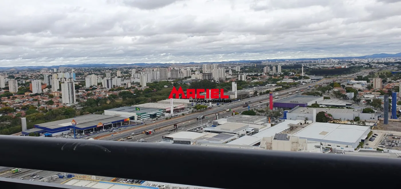 Comprar Apartamento / Padr&atilde;o em S&atilde;o Jos&eacute; dos Campos R$ 1.350.000,00 - Foto 14