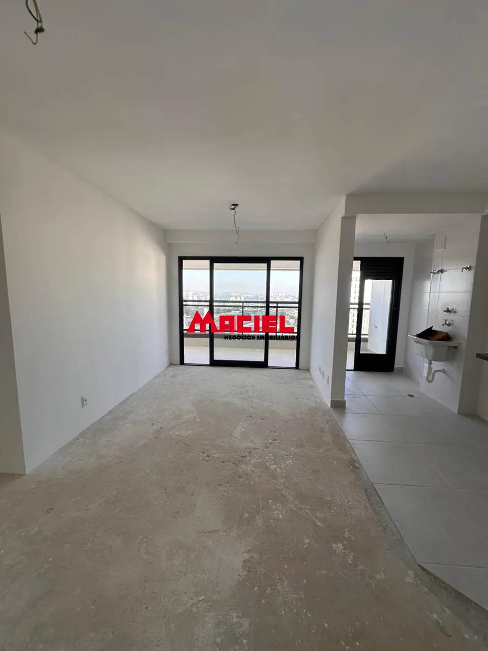 Comprar Apartamento / Padr&atilde;o em S&atilde;o Jos&eacute; dos Campos R$ 1.350.000,00 - Foto 17