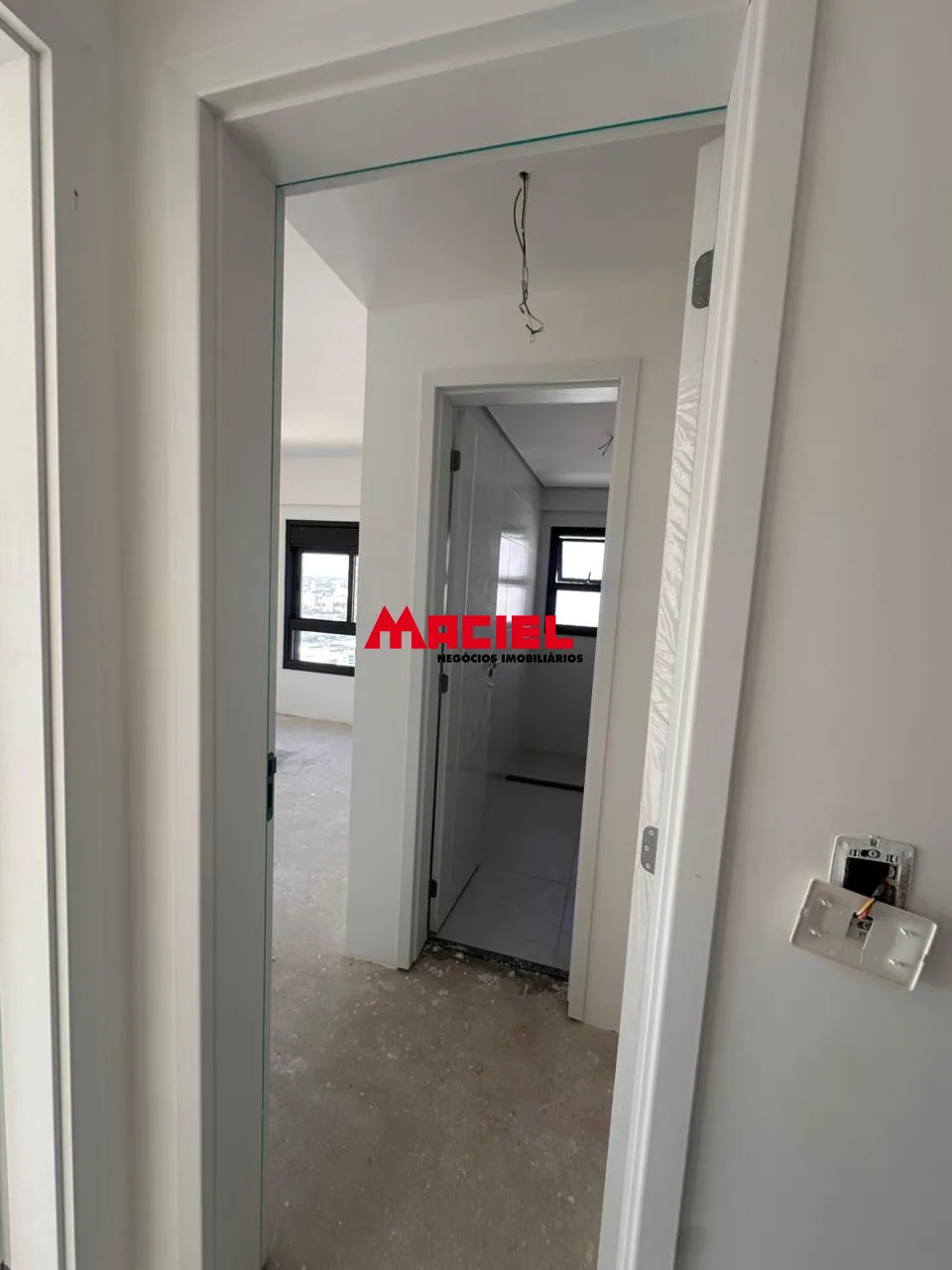 Comprar Apartamento / Padr&atilde;o em S&atilde;o Jos&eacute; dos Campos R$ 1.350.000,00 - Foto 28