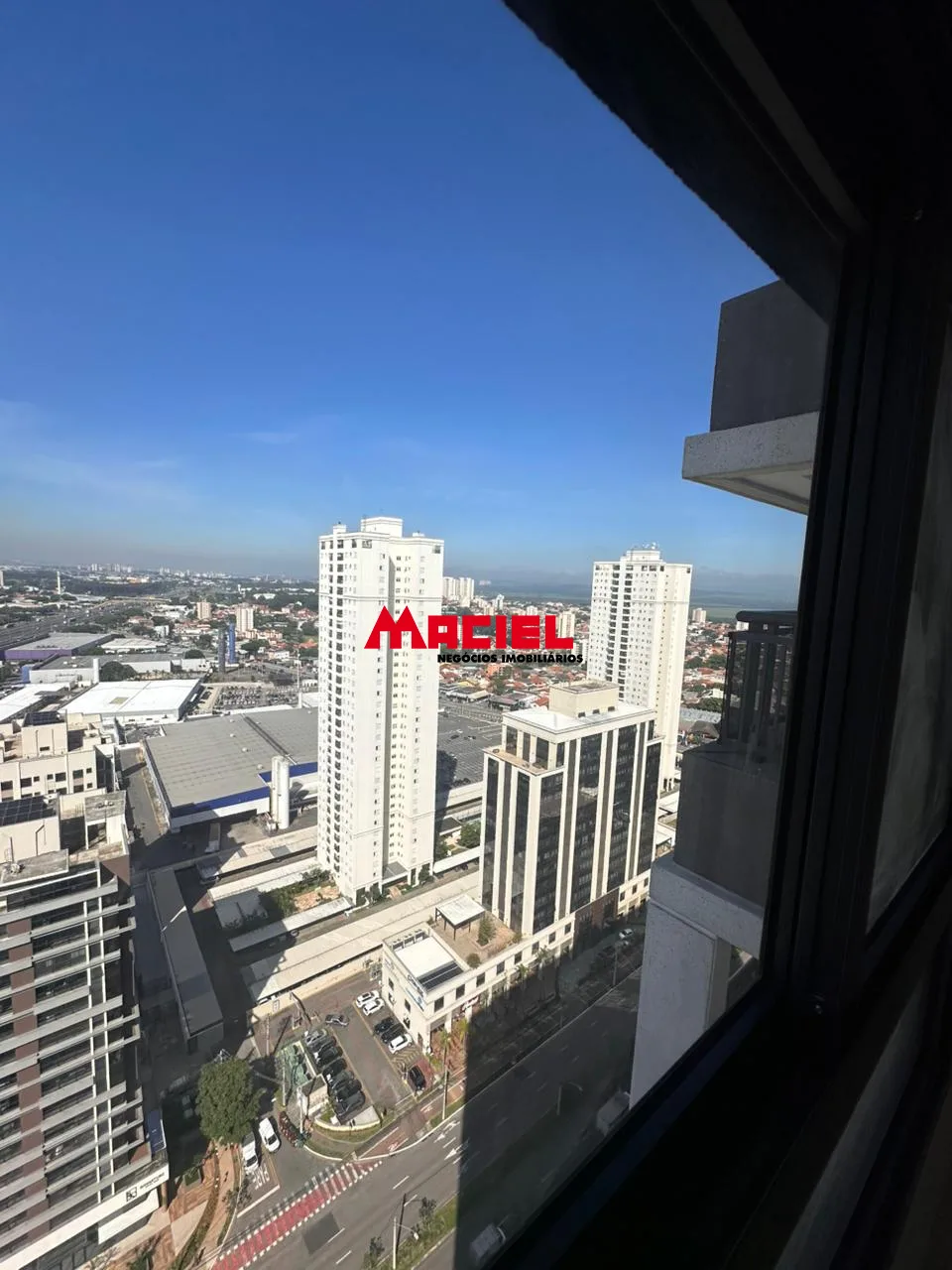 Comprar Apartamento / Padr&atilde;o em S&atilde;o Jos&eacute; dos Campos R$ 1.350.000,00 - Foto 35