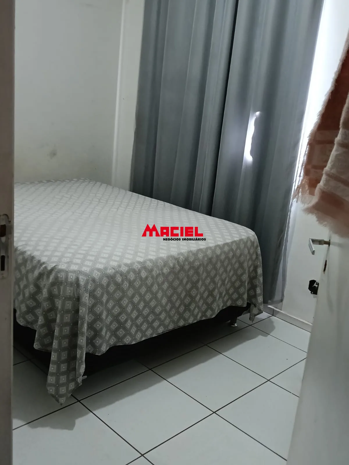 Comprar Apartamento / Padr&atilde;o em S&atilde;o Jos&eacute; dos Campos R$ 170.000,00 - Foto 4