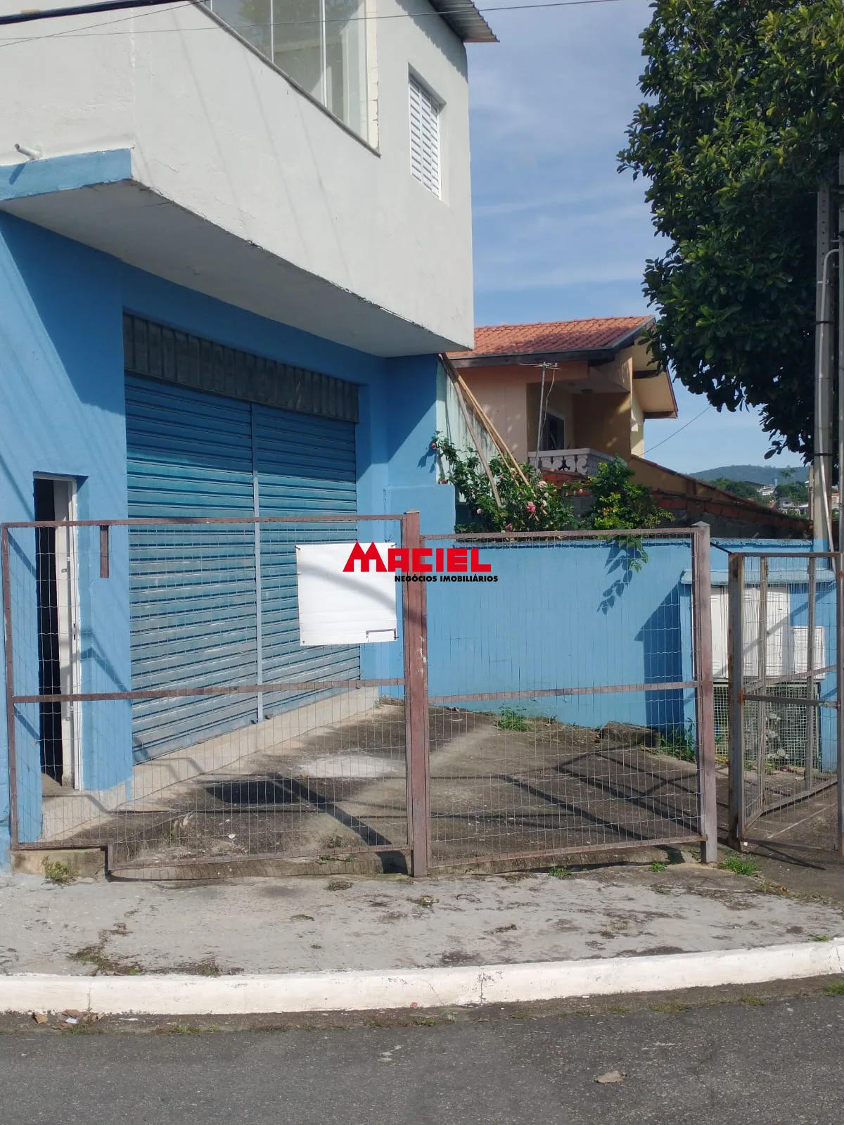 Alugar Comercial / Ponto Comercial em S&atilde;o Jos&eacute; dos Campos R$ 1.600,00 - Foto 3