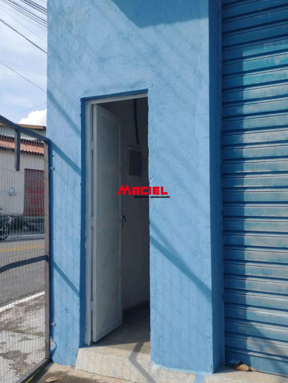 Alugar Comercial / Ponto Comercial em S&atilde;o Jos&eacute; dos Campos R$ 1.600,00 - Foto 5