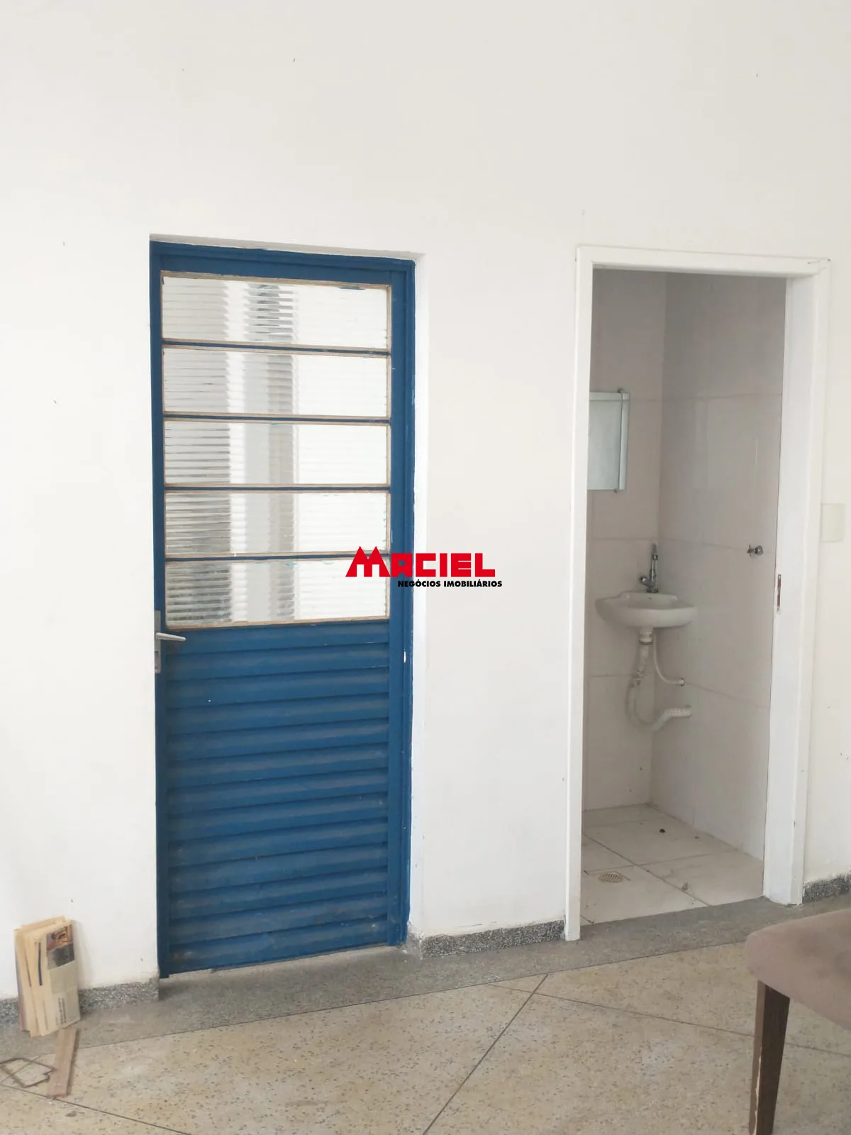 Alugar Comercial / Ponto Comercial em S&atilde;o Jos&eacute; dos Campos R$ 1.600,00 - Foto 10