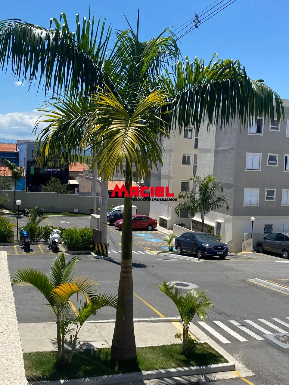 Comprar Apartamento / Padr&atilde;o em S&atilde;o Jos&eacute; dos Campos R$ 210.000,00 - Foto 5