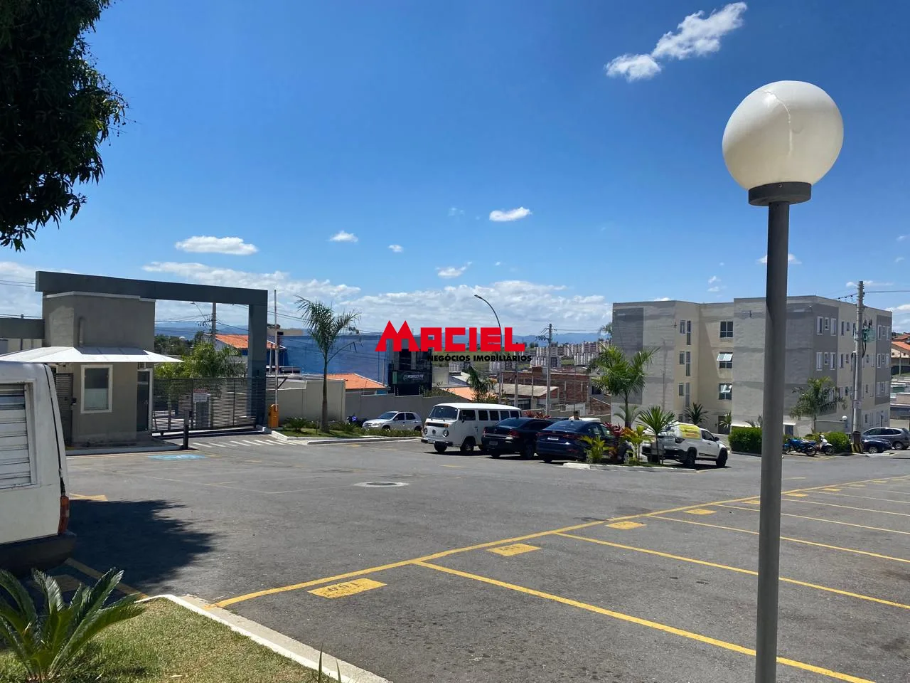 Comprar Apartamento / Padr&atilde;o em S&atilde;o Jos&eacute; dos Campos R$ 210.000,00 - Foto 6