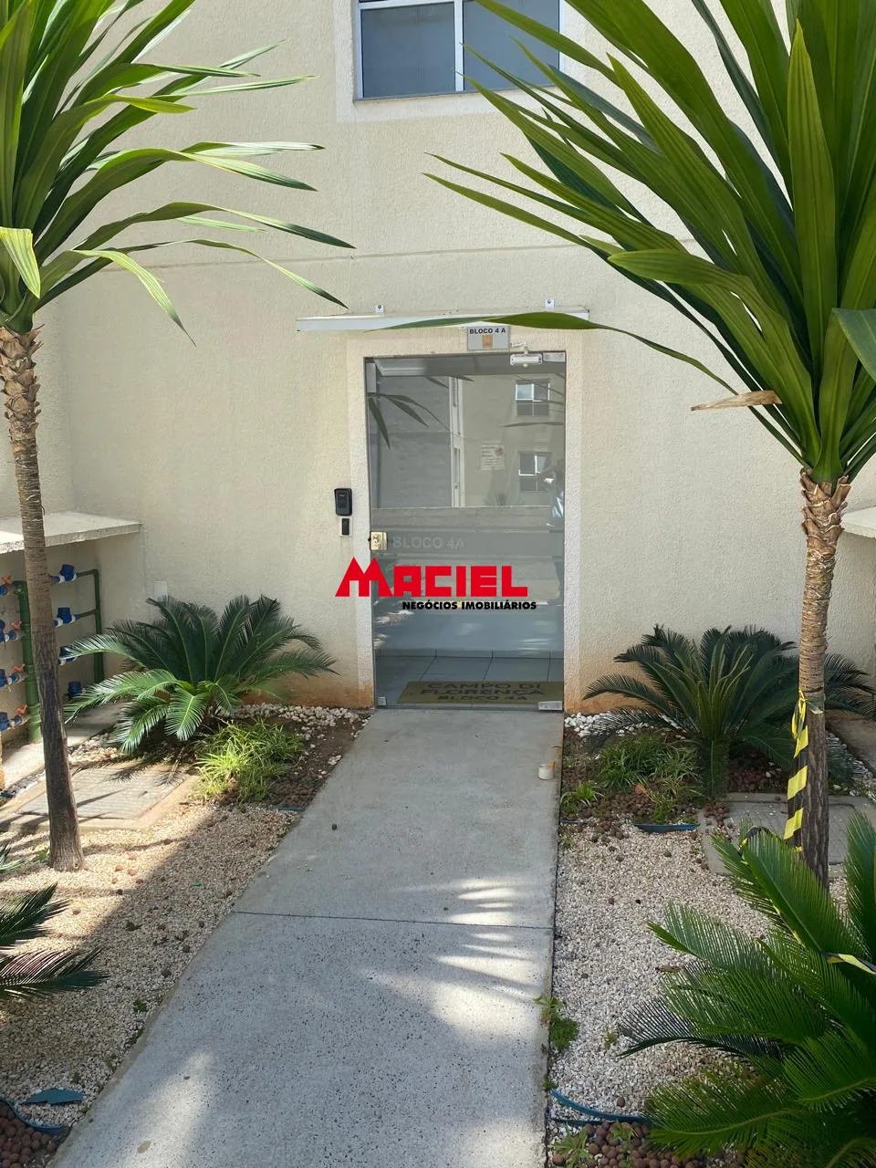 Comprar Apartamento / Padr&atilde;o em S&atilde;o Jos&eacute; dos Campos R$ 210.000,00 - Foto 7