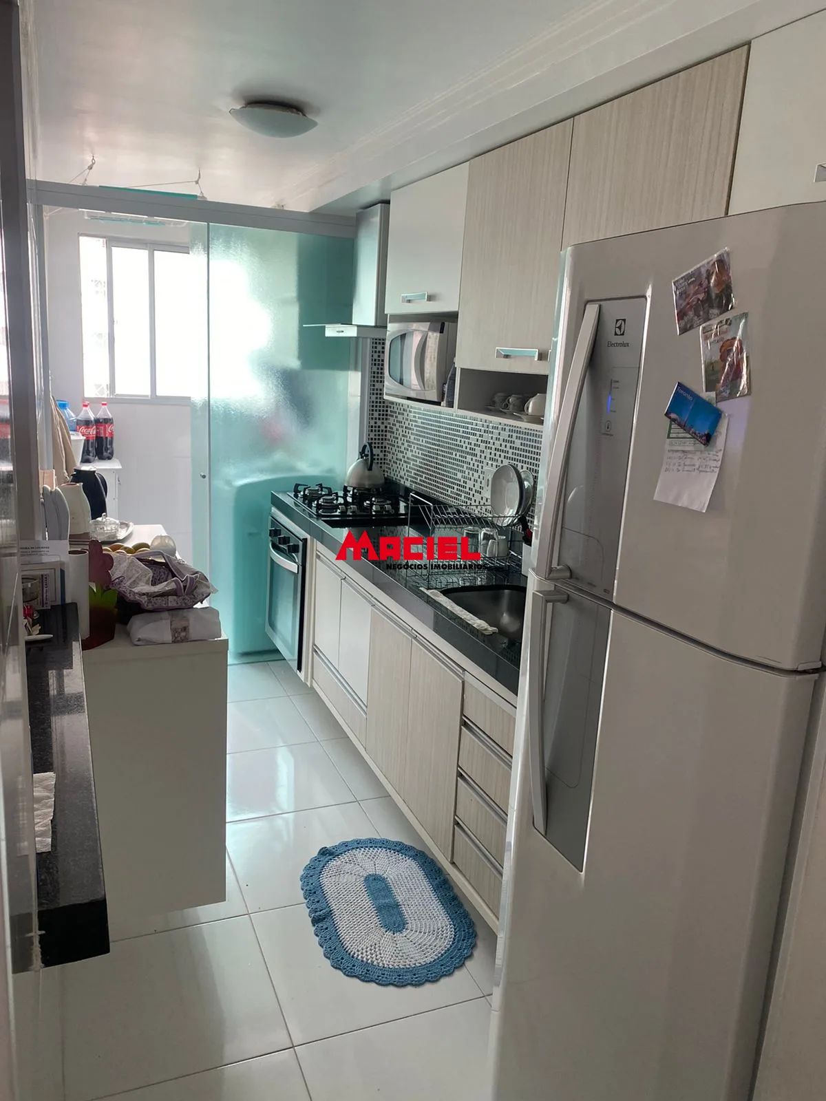 Comprar Apartamento / Padr&atilde;o em S&atilde;o Jos&eacute; dos Campos R$ 600.000,00 - Foto 4