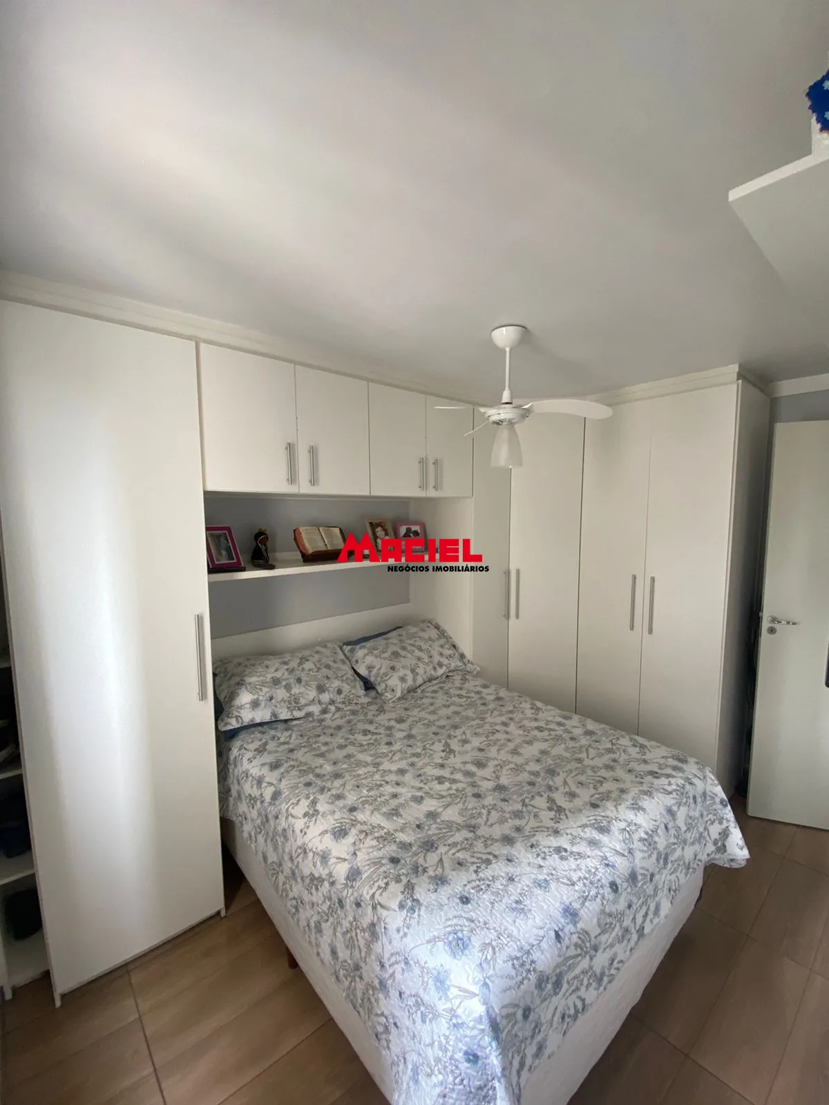 Comprar Apartamento / Padr&atilde;o em S&atilde;o Jos&eacute; dos Campos R$ 600.000,00 - Foto 6