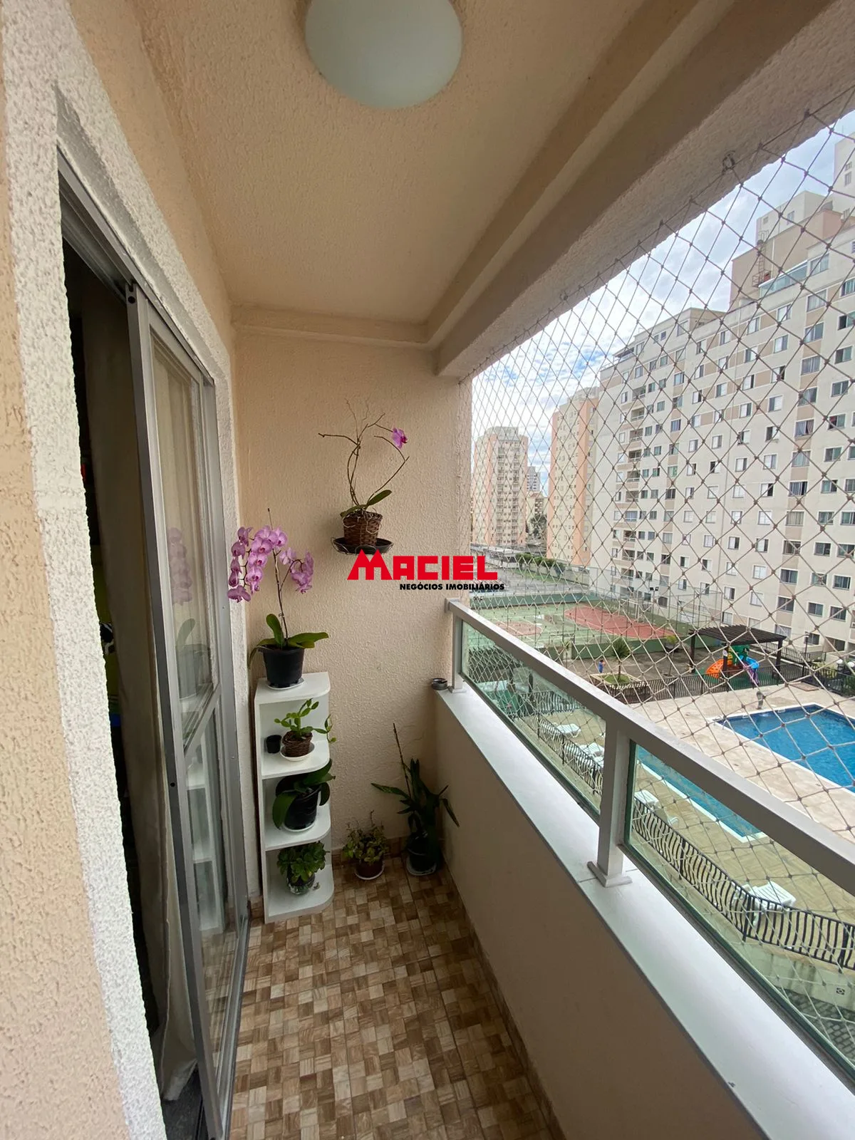 Comprar Apartamento / Padr&atilde;o em S&atilde;o Jos&eacute; dos Campos R$ 600.000,00 - Foto 7