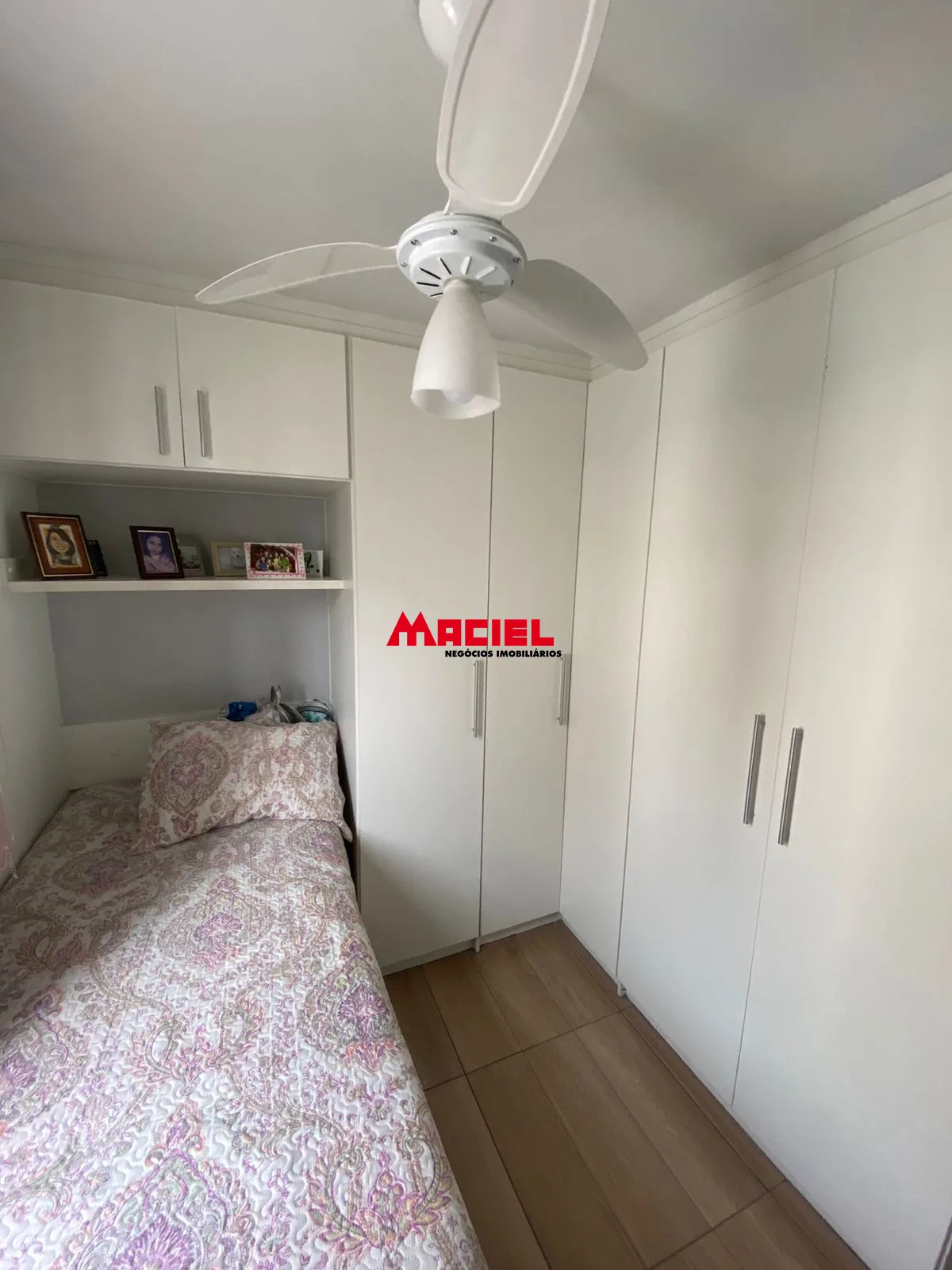 Comprar Apartamento / Padr&atilde;o em S&atilde;o Jos&eacute; dos Campos R$ 600.000,00 - Foto 10