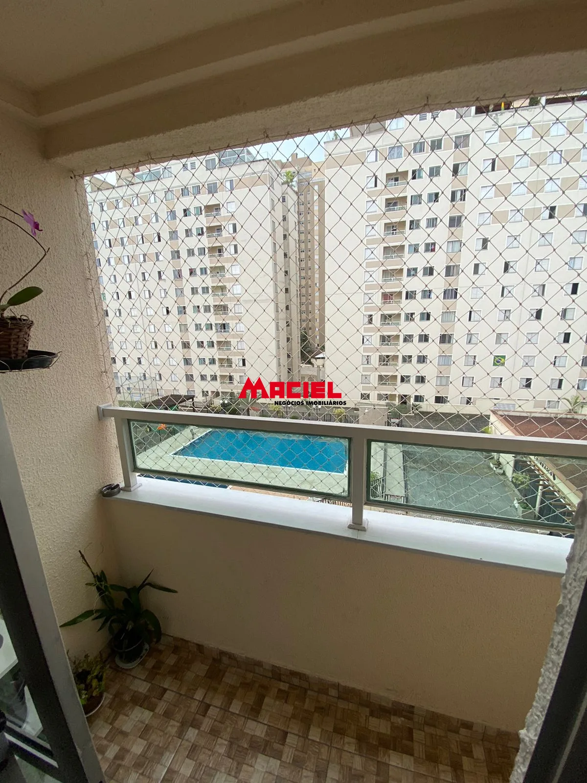 Comprar Apartamento / Padr&atilde;o em S&atilde;o Jos&eacute; dos Campos R$ 600.000,00 - Foto 11