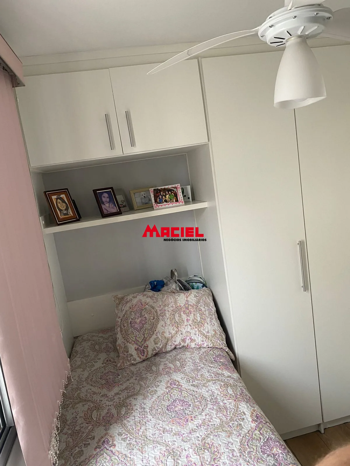 Comprar Apartamento / Padr&atilde;o em S&atilde;o Jos&eacute; dos Campos R$ 600.000,00 - Foto 14