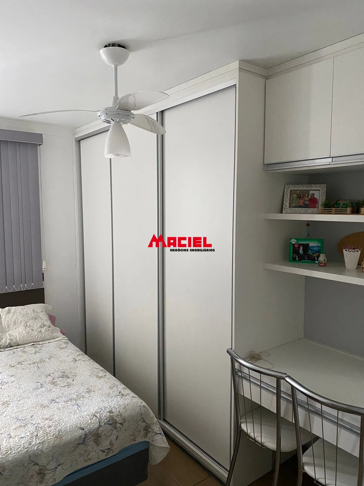 Comprar Apartamento / Padr&atilde;o em S&atilde;o Jos&eacute; dos Campos R$ 600.000,00 - Foto 15