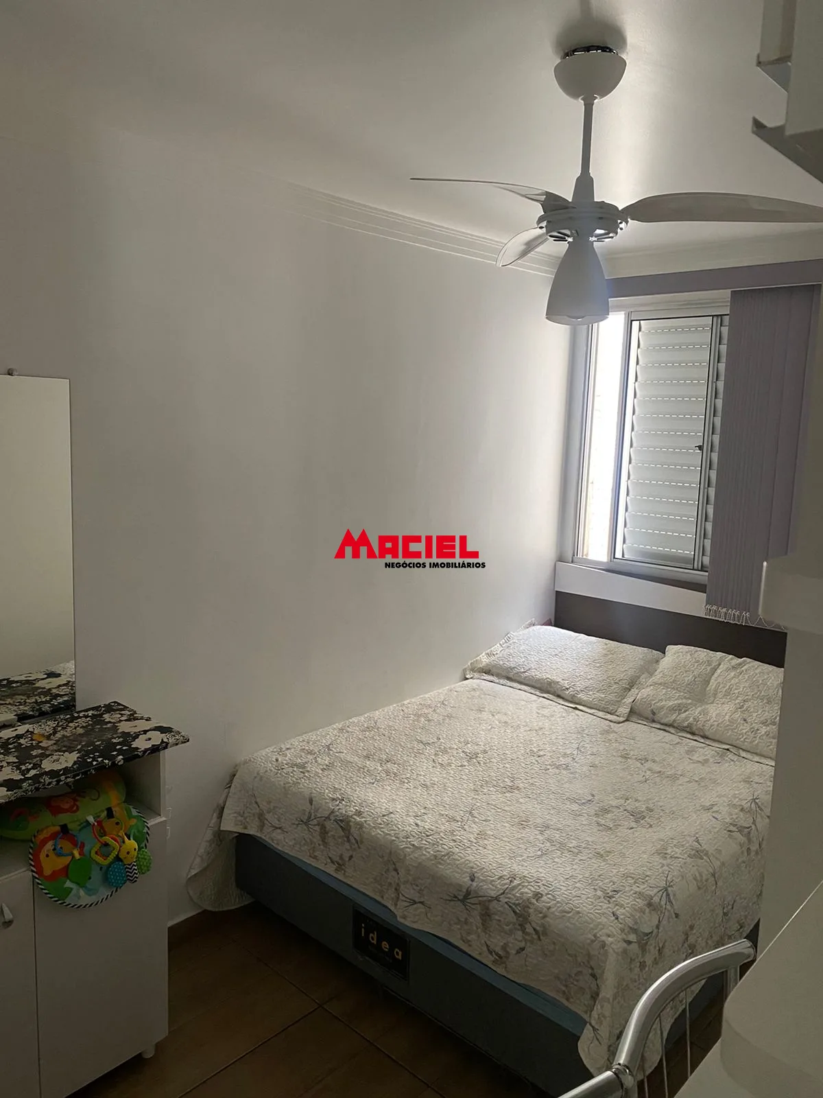 Comprar Apartamento / Padr&atilde;o em S&atilde;o Jos&eacute; dos Campos R$ 600.000,00 - Foto 16