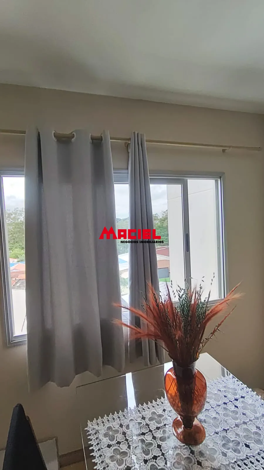 Comprar Apartamento / Padr&atilde;o em S&atilde;o Jos&eacute; dos Campos R$ 215.000,00 - Foto 1