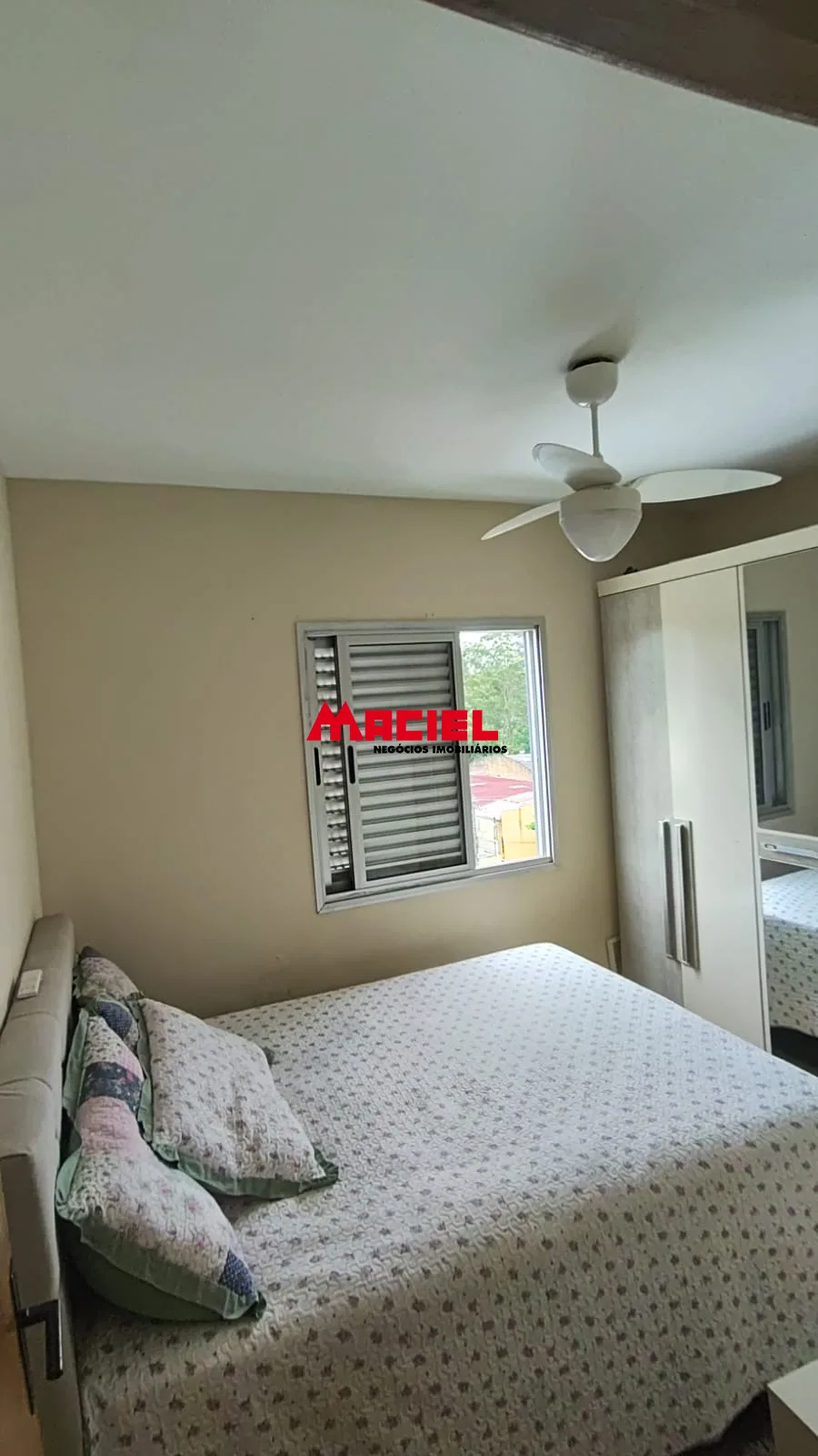 Comprar Apartamento / Padr&atilde;o em S&atilde;o Jos&eacute; dos Campos R$ 215.000,00 - Foto 8