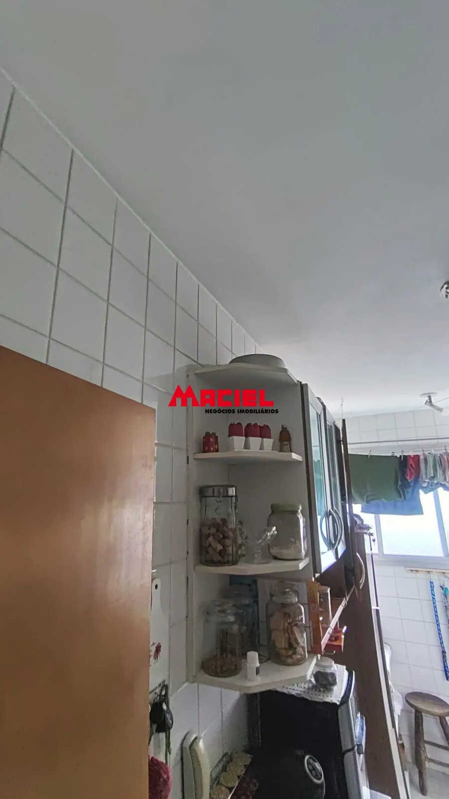 Comprar Apartamento / Padr&atilde;o em S&atilde;o Jos&eacute; dos Campos R$ 215.000,00 - Foto 4