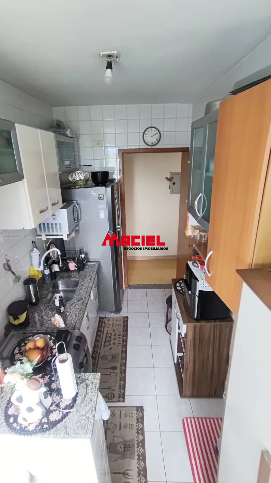 Comprar Apartamento / Padr&atilde;o em S&atilde;o Jos&eacute; dos Campos R$ 215.000,00 - Foto 11