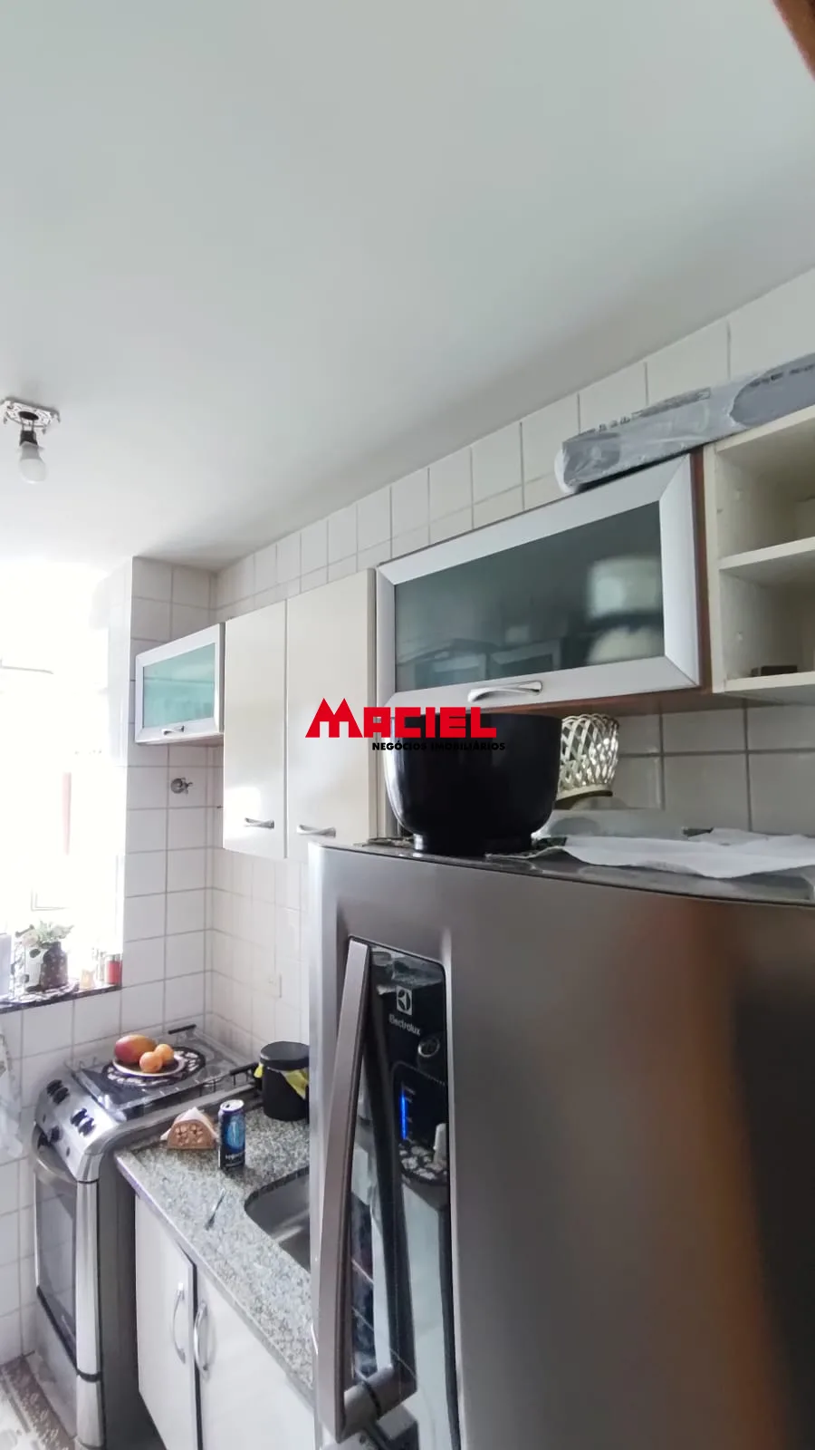 Comprar Apartamento / Padr&atilde;o em S&atilde;o Jos&eacute; dos Campos R$ 215.000,00 - Foto 13