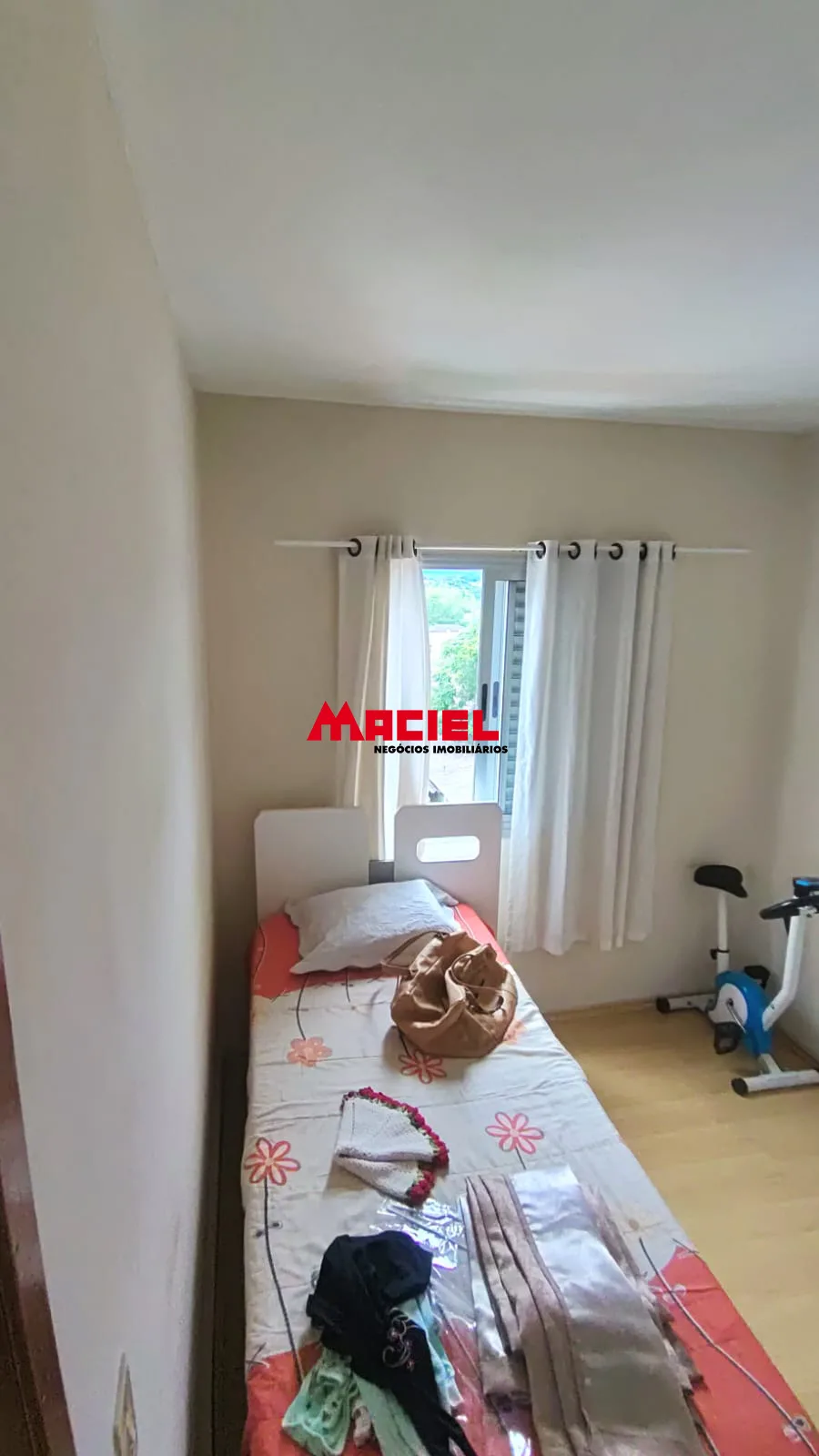 Comprar Apartamento / Padr&atilde;o em S&atilde;o Jos&eacute; dos Campos R$ 215.000,00 - Foto 15