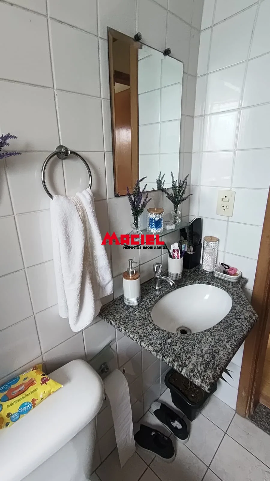 Comprar Apartamento / Padr&atilde;o em S&atilde;o Jos&eacute; dos Campos R$ 215.000,00 - Foto 17