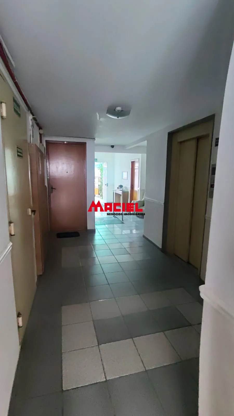 Comprar Apartamento / Padr&atilde;o em S&atilde;o Jos&eacute; dos Campos R$ 215.000,00 - Foto 19