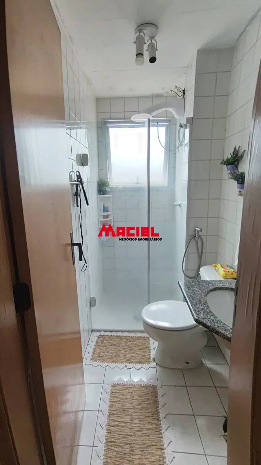 Comprar Apartamento / Padr&atilde;o em S&atilde;o Jos&eacute; dos Campos R$ 215.000,00 - Foto 20