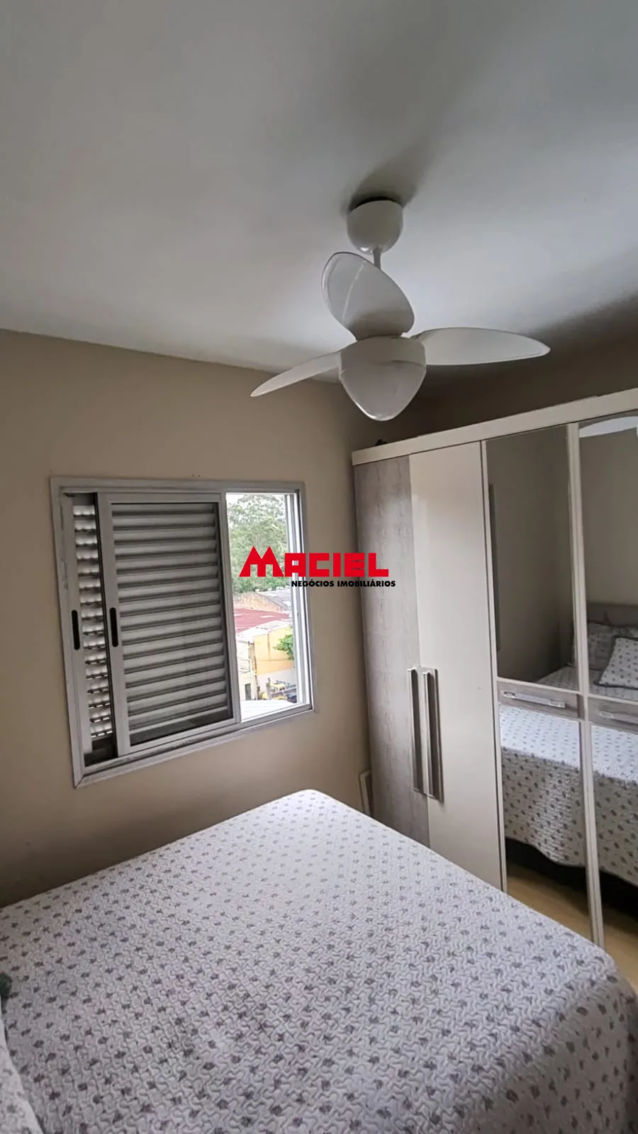 Comprar Apartamento / Padr&atilde;o em S&atilde;o Jos&eacute; dos Campos R$ 215.000,00 - Foto 21